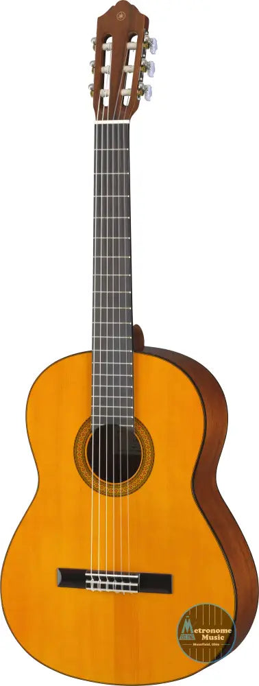 Yamaha CG102