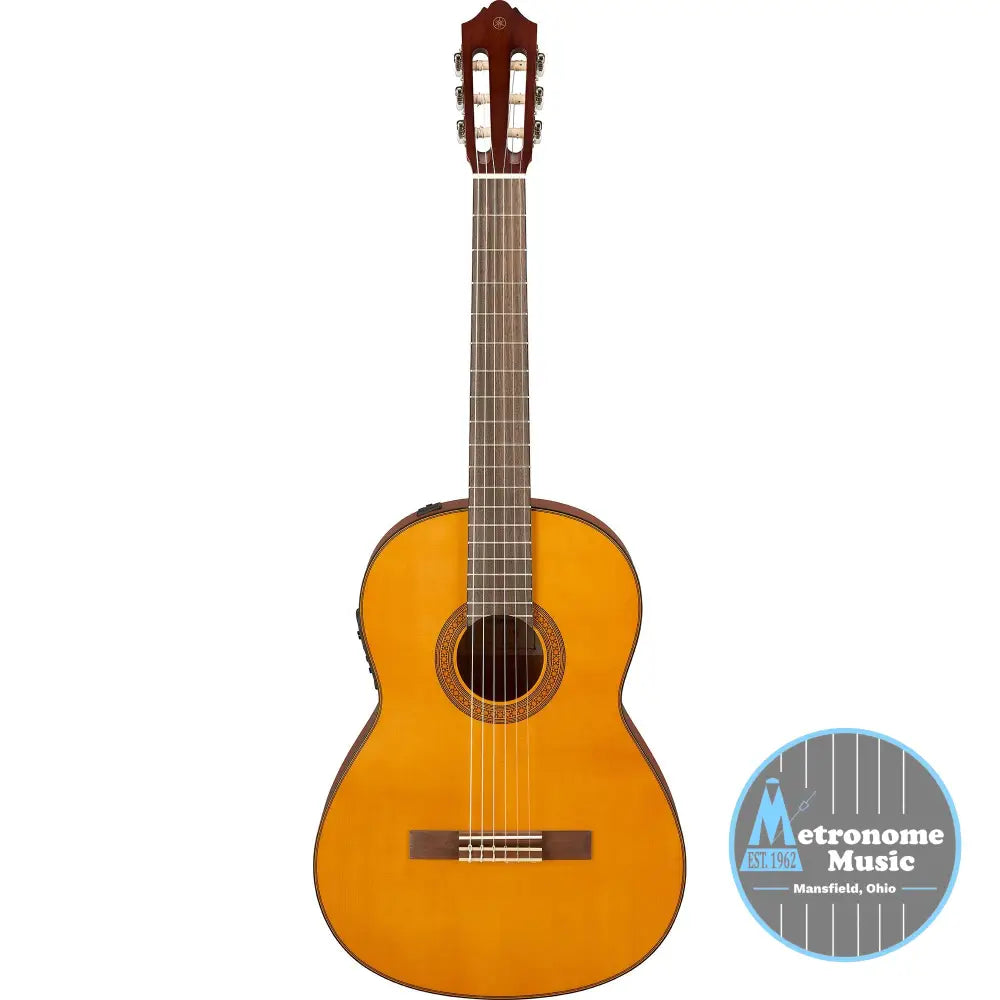 Yamaha CGX122MS