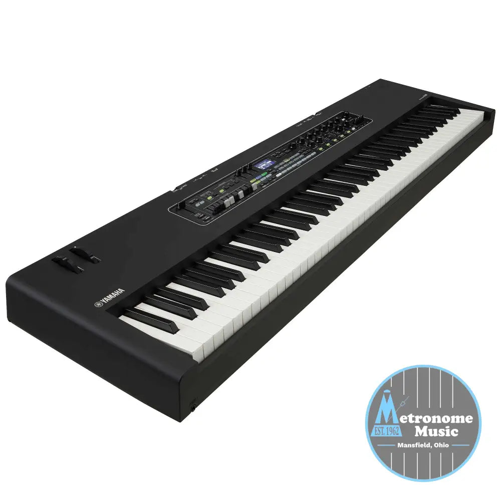 Yamaha CK88 88-Key Stage Keyboard/Piano - Metronome Music Inc.