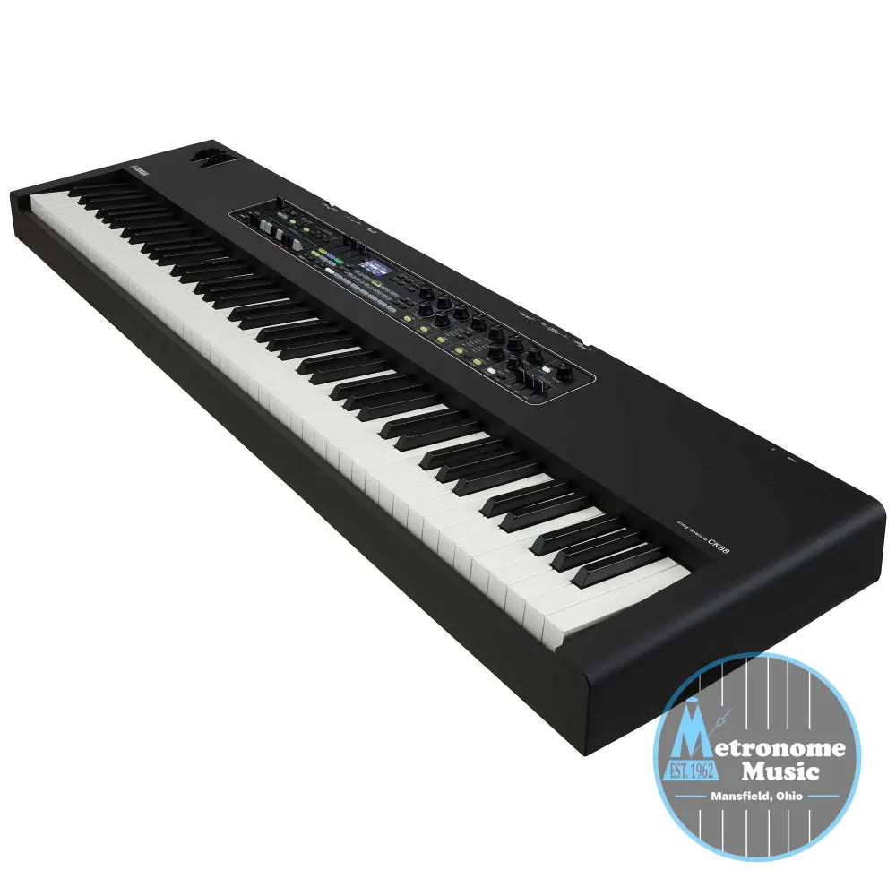 Yamaha CK88 88-Key Stage Keyboard/Piano - Metronome Music Inc.