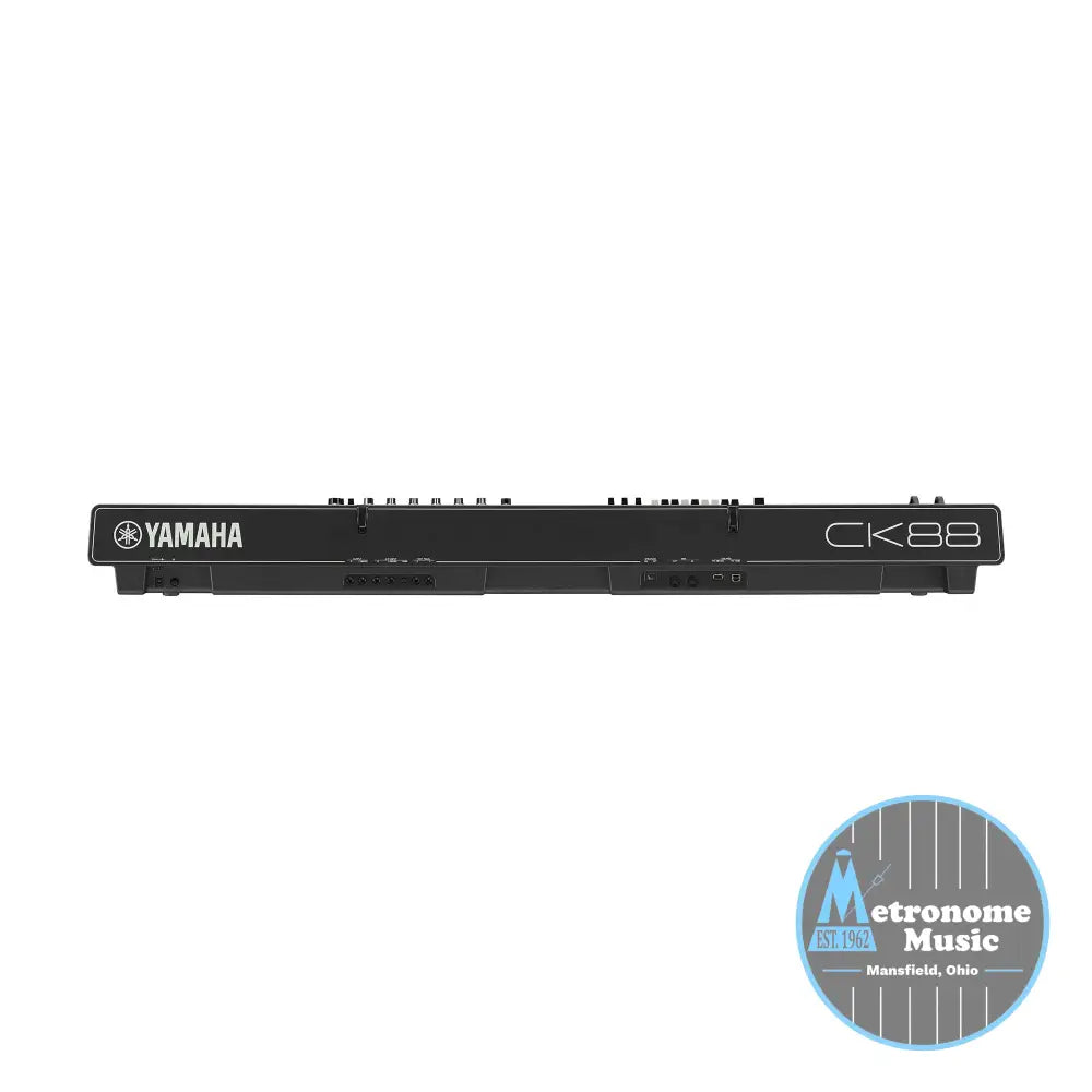 Yamaha CK88 88-Key Stage Keyboard/Piano - Metronome Music Inc.