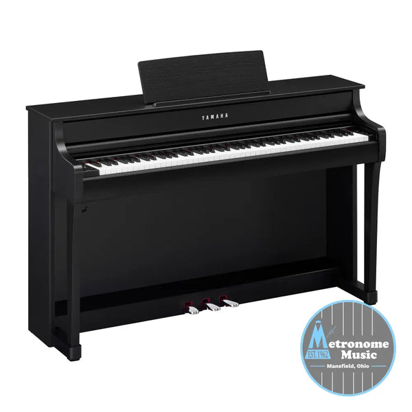 YAMAHA Clavinova 電子ピアノ yamaha-clavinova-clp-835-