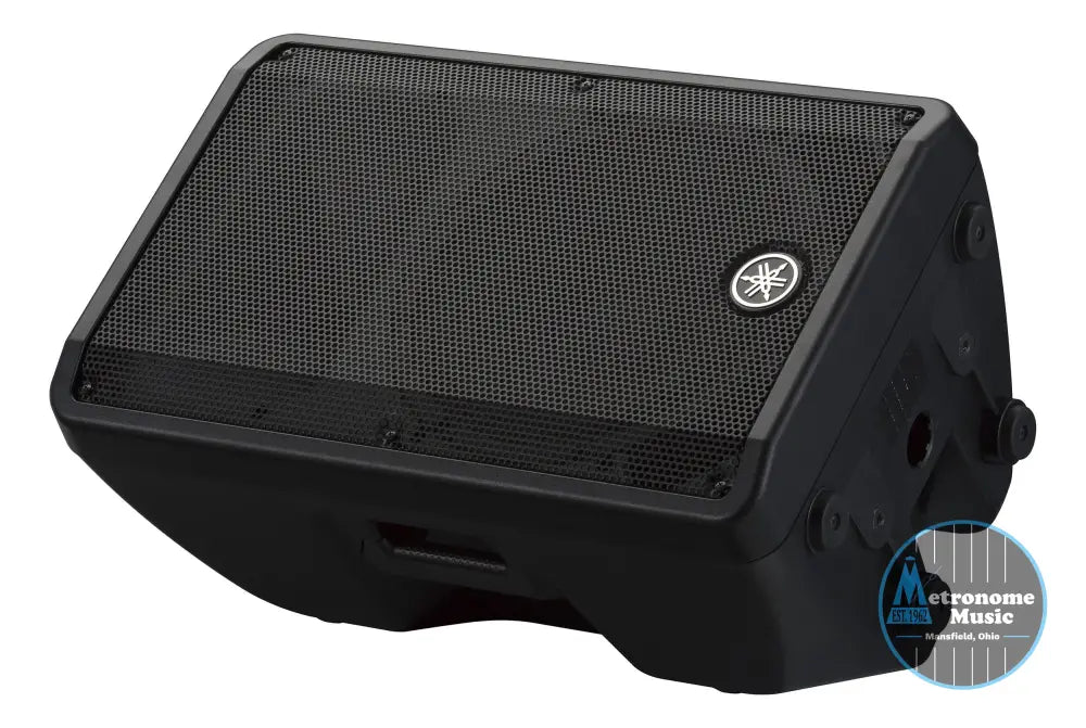 Yamaha DBR12 12" 2-way Powered Loudspeaker (Sold Out) - Metronome Music Inc.