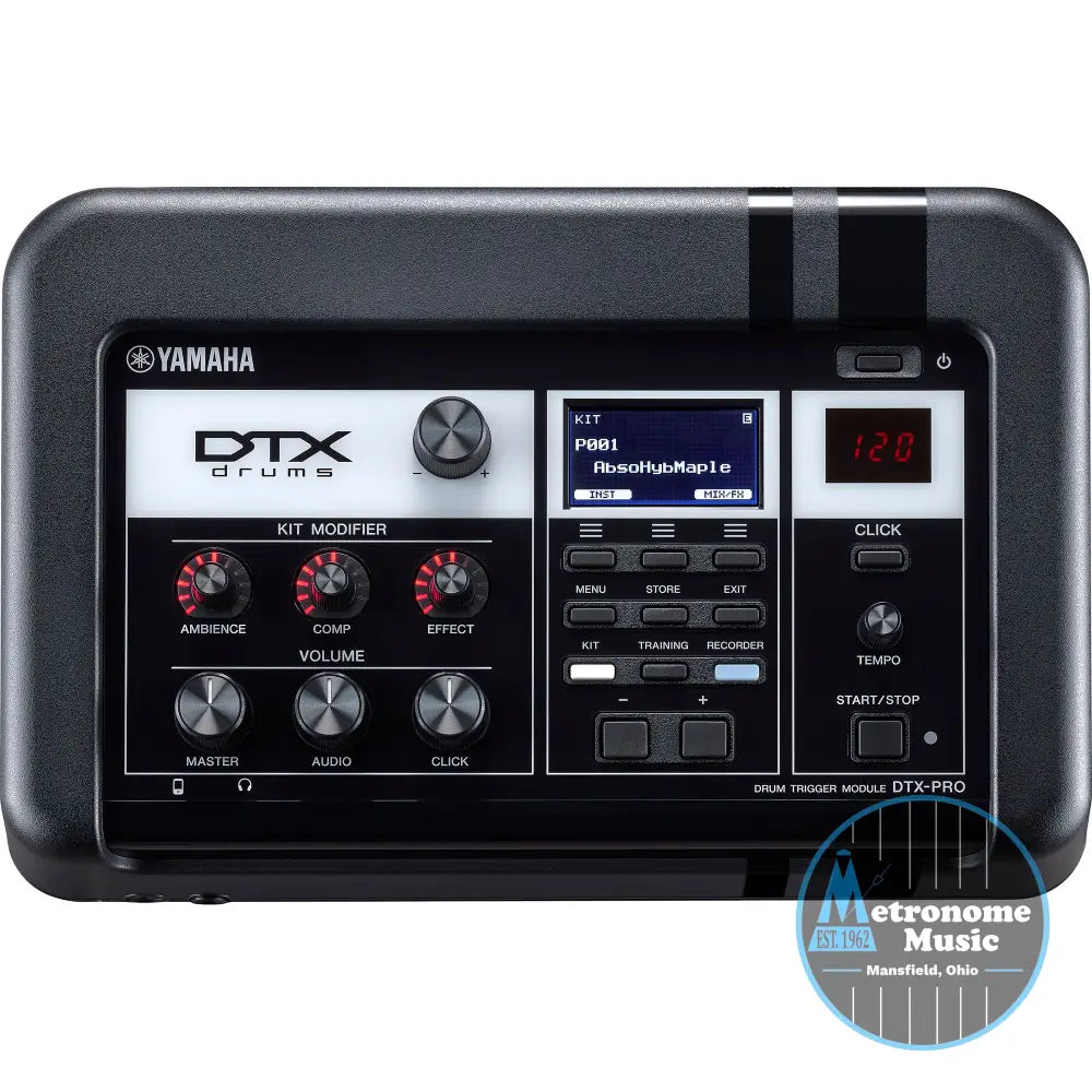 Yamaha DTX6K5-M Electronic Drum Set