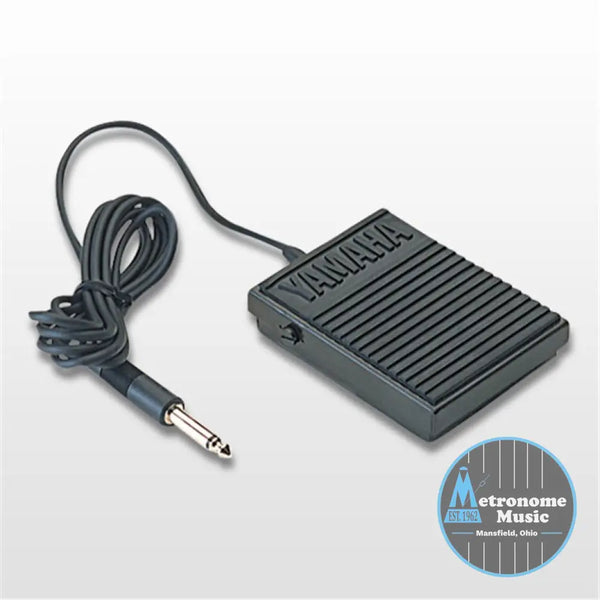 Yamaha FC5 Sustain Pedal