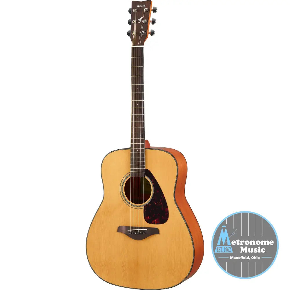 Yamaha FG800J Natural