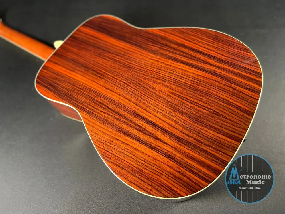 Yamaha FG830 Solid Top Acoustic Guitar - Natural - Metronome Music Inc.