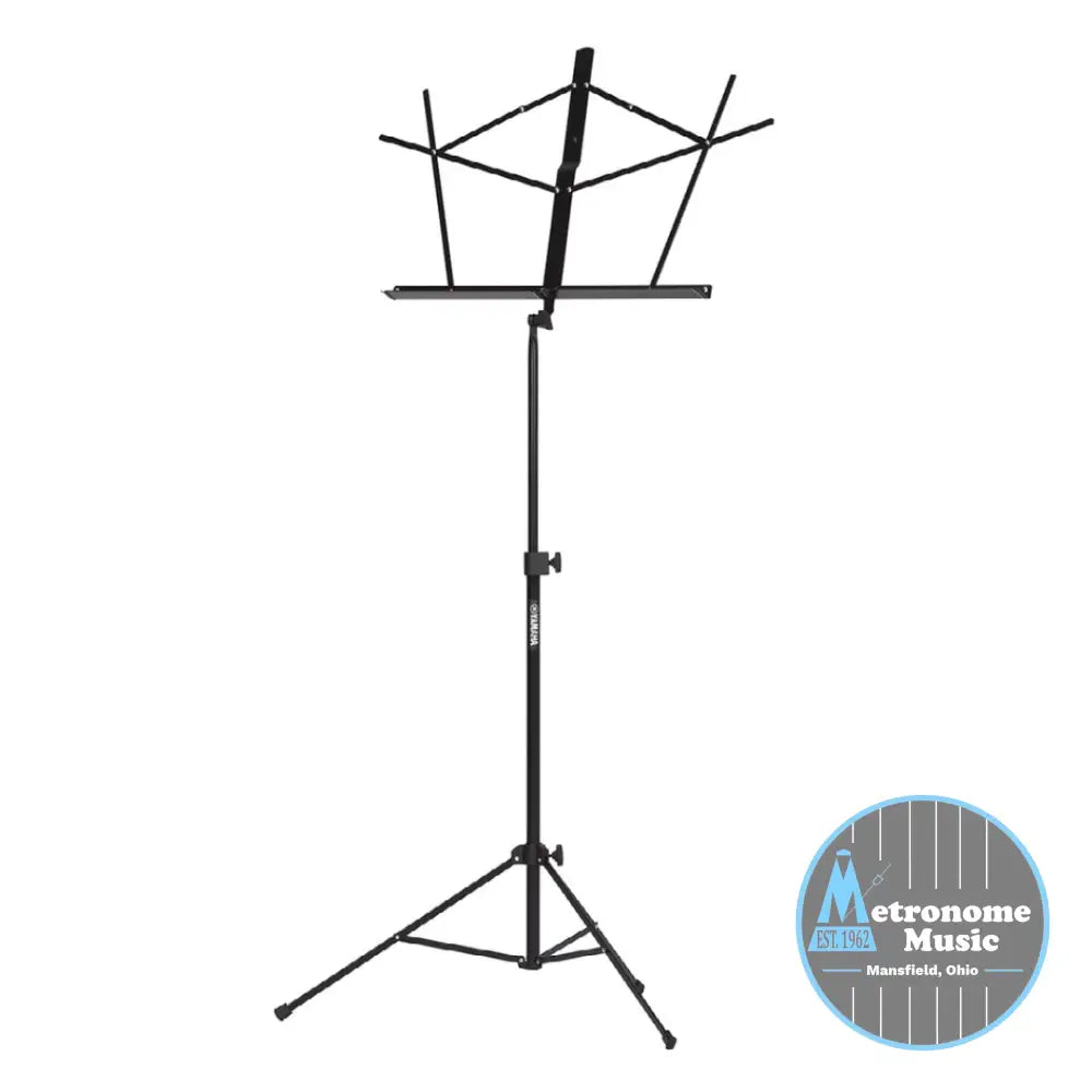 Yamaha MS1000 Lightweight Sheet Music Stand - Metronome Music Inc.
