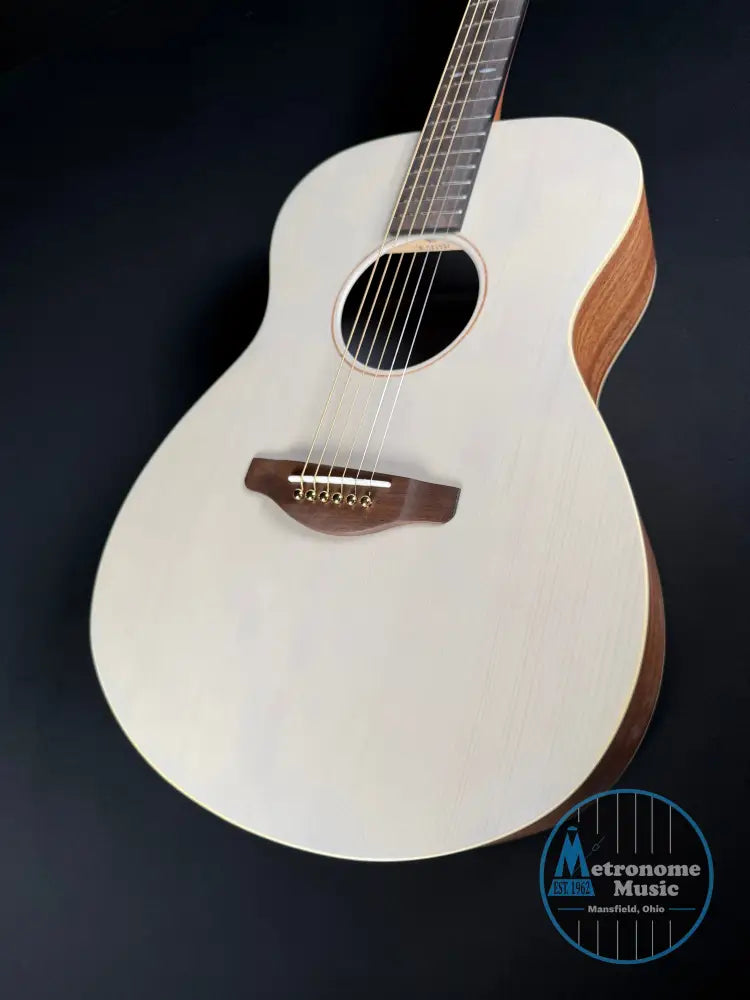 Yamaha Storia I Acoustic-Electric Guitar - Acoustic Guitar