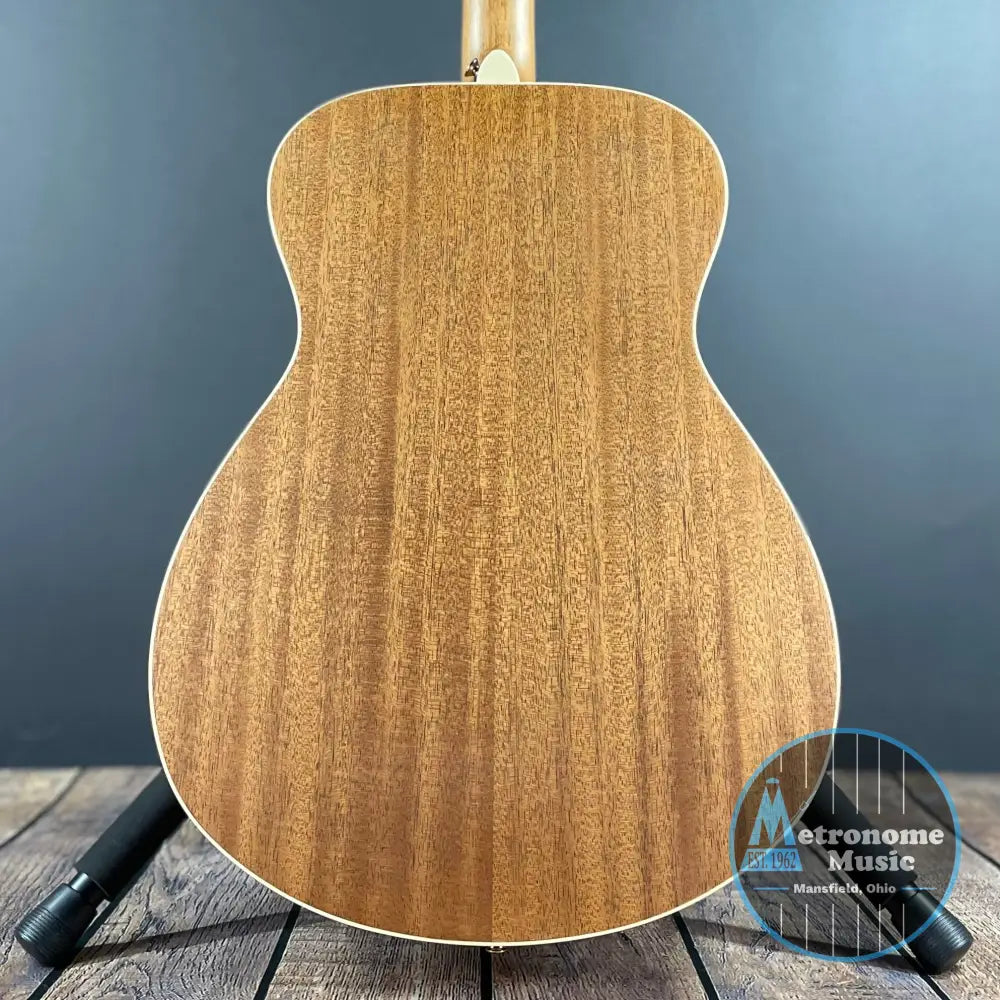 Yamaha Storia I Acoustic/Electric Guitar - Metronome Music Inc.