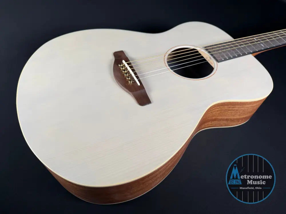 Yamaha Storia I Acoustic-Electric Guitar - Acoustic Guitar