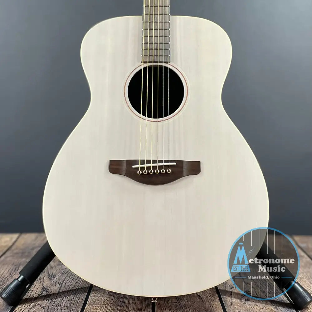 Yamaha Storia I Acoustic/Electric Guitar - Metronome Music Inc.