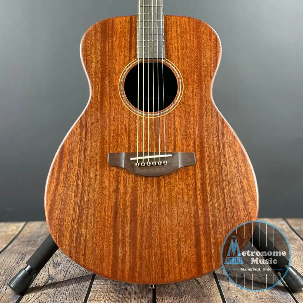 Yamaha Storia II Acoustic/Electric Guitar - Metronome Music Inc.