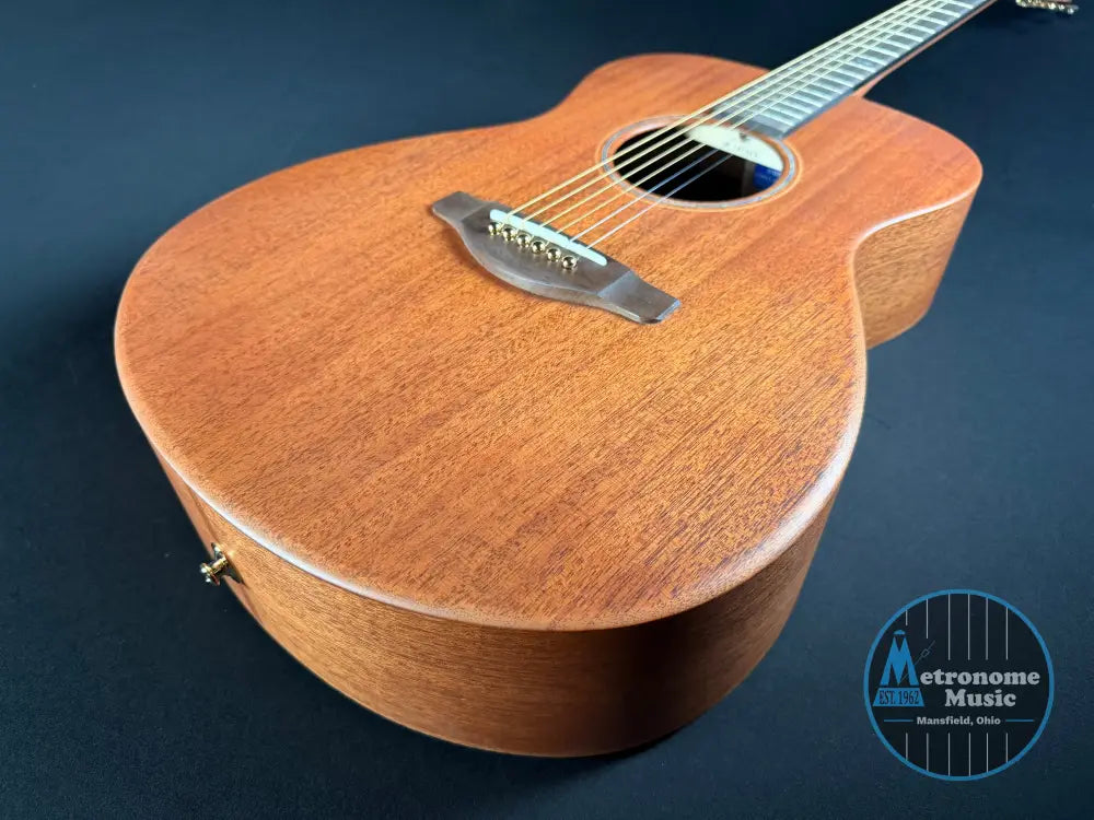 Yamaha Storia II Acoustic-Electric Guitar - Acoustic Guitar
