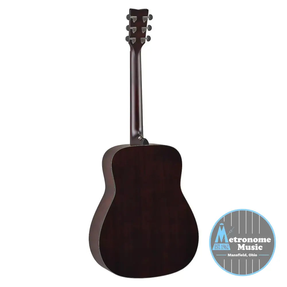 Yamaha TAG1E TransAcoustic Acoustic-electric Guitar - Natural - Acoustic Guitar
