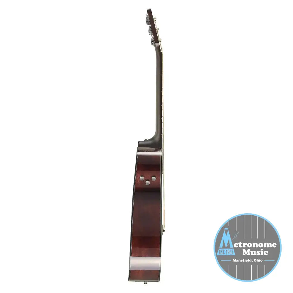 Yamaha TAS1E TransAcoustic Acoustic-electric Guitar - Ultra Marine - Acoustic Guitar