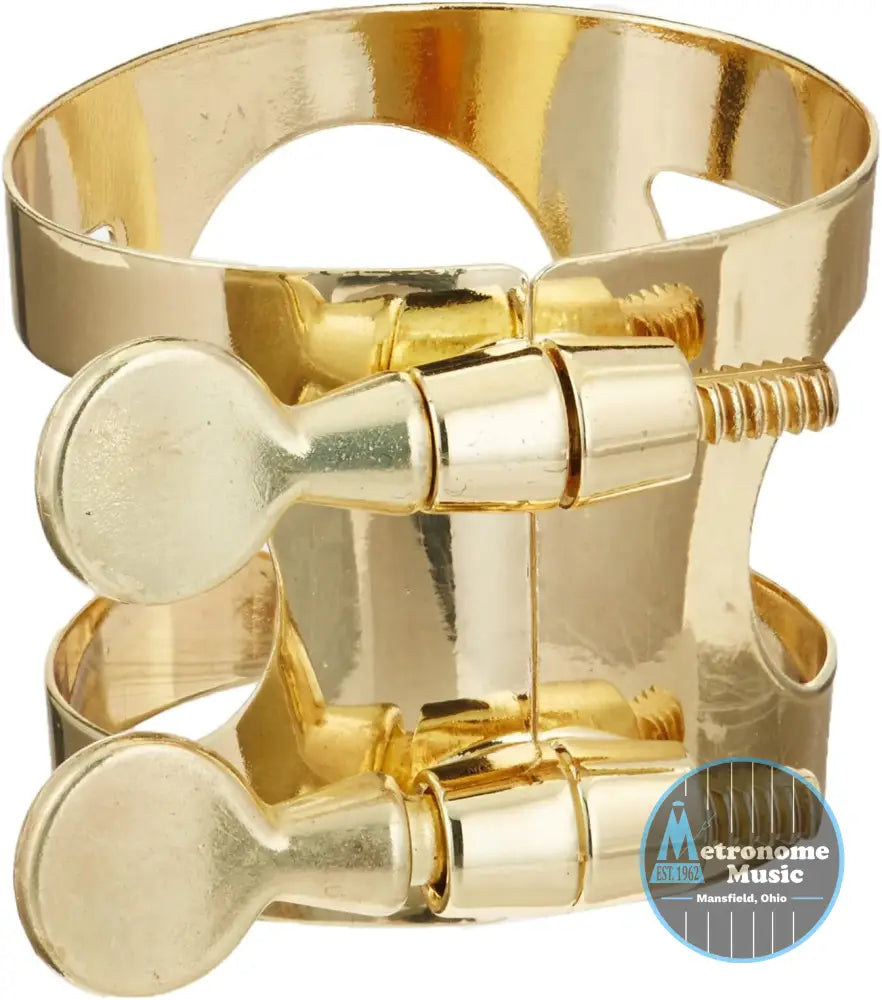 Yamaha Tenor Saxophone Ligature - Metronome Music Inc.
