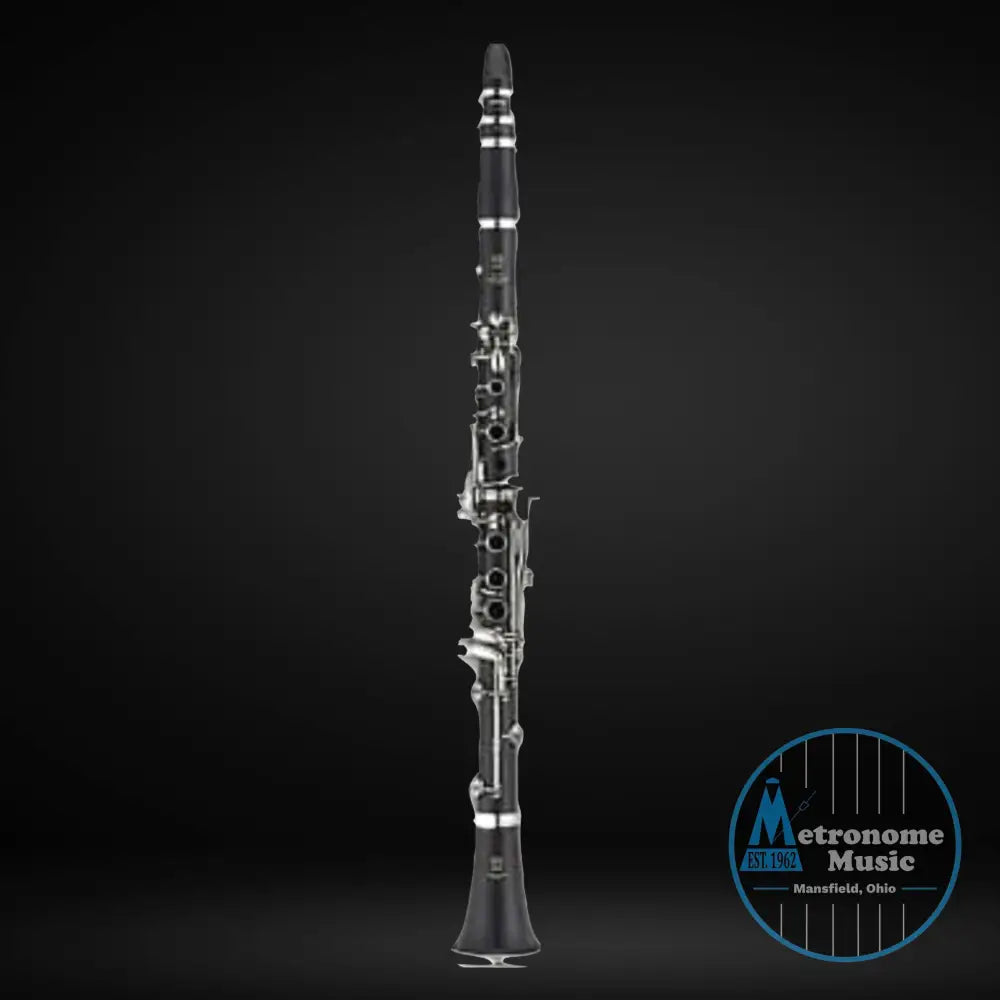 Yamaha YCL-450NM Duet+  Intermediate Clarinet - Metronome Music Inc.