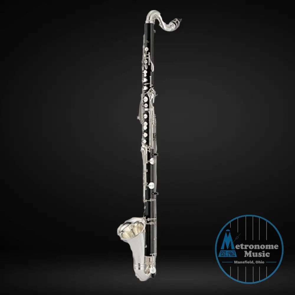 Yamaha YCL-622II Professional Bb Bass Clarinet (Special Order) - Metronome Music Inc.