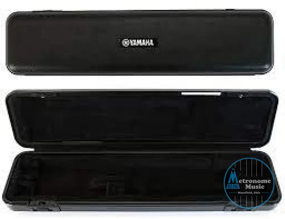 Yamaha YFL-362H Intermediate Flute, B-Footjoint with Gizmo Key - Metronome Music Inc.