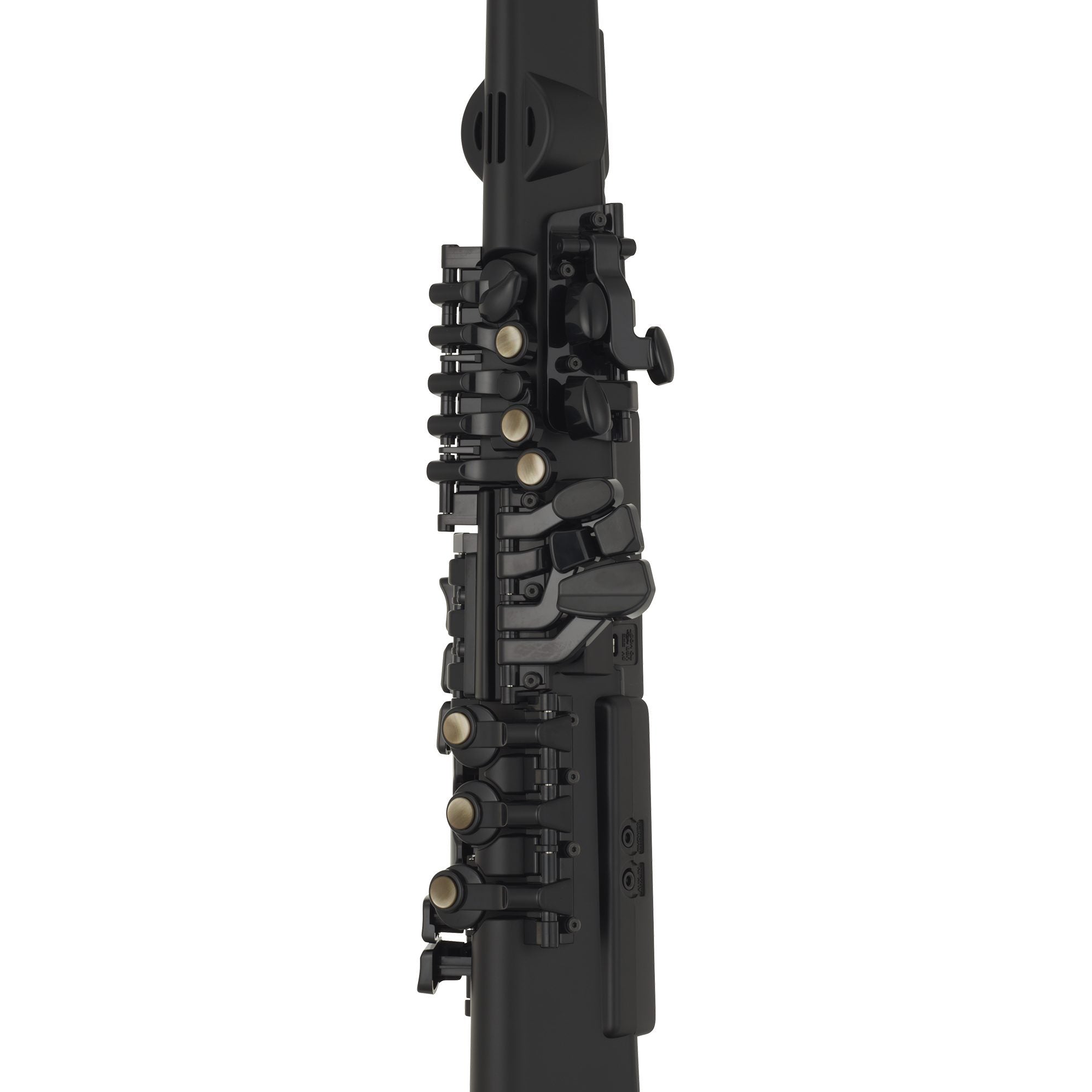 Yamaha YDS-150 Digital Saxophone