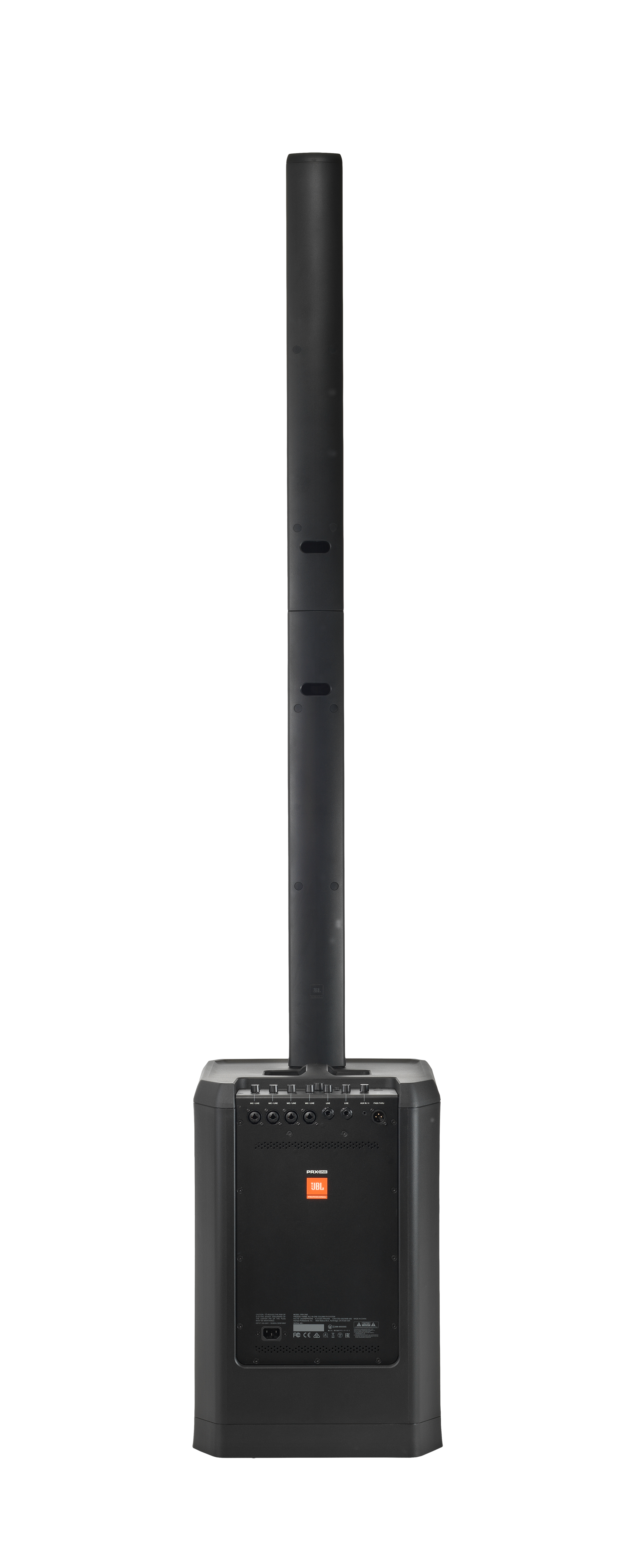 JBL PRX ONE all-in-one powered column PA - Metronome Music Inc.
