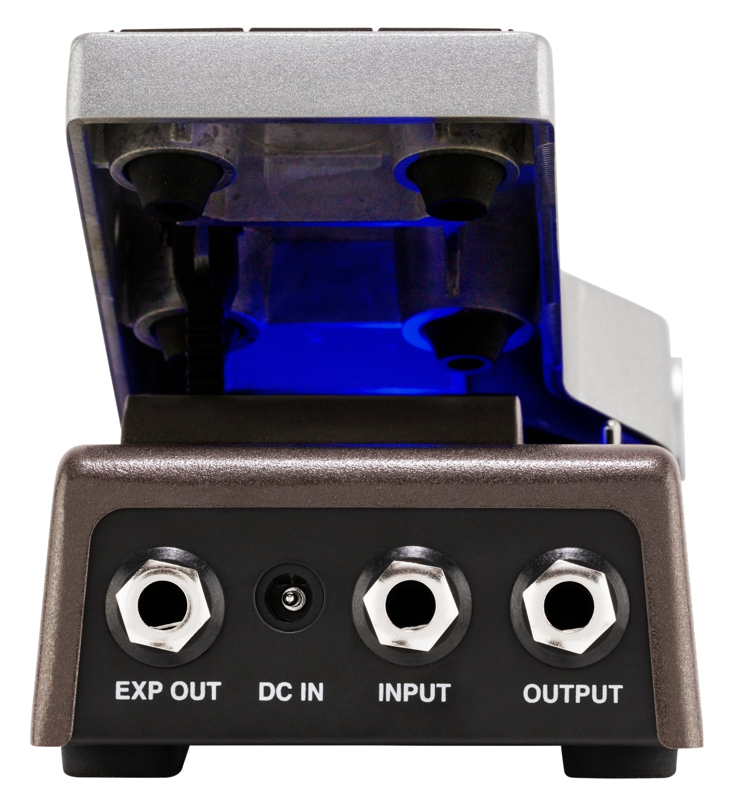 Fender Tread-Light Volume/Expression Pedal - Metronome Music Inc.
