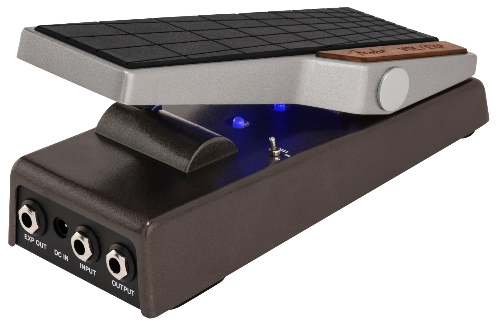 Fender Tread-Light Volume/Expression Pedal - Metronome Music Inc.