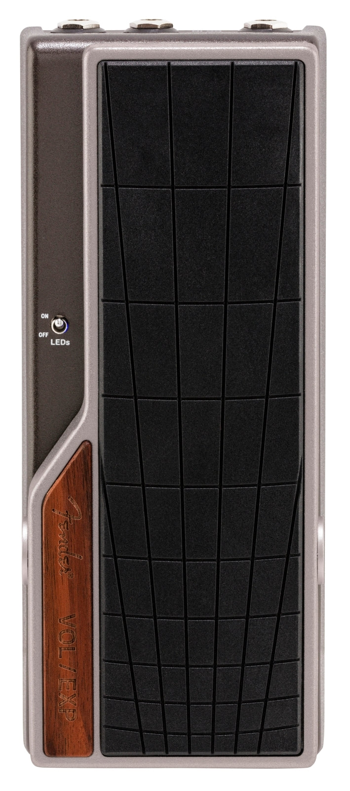 Fender Tread-Light Volume/Expression Pedal - Metronome Music Inc.