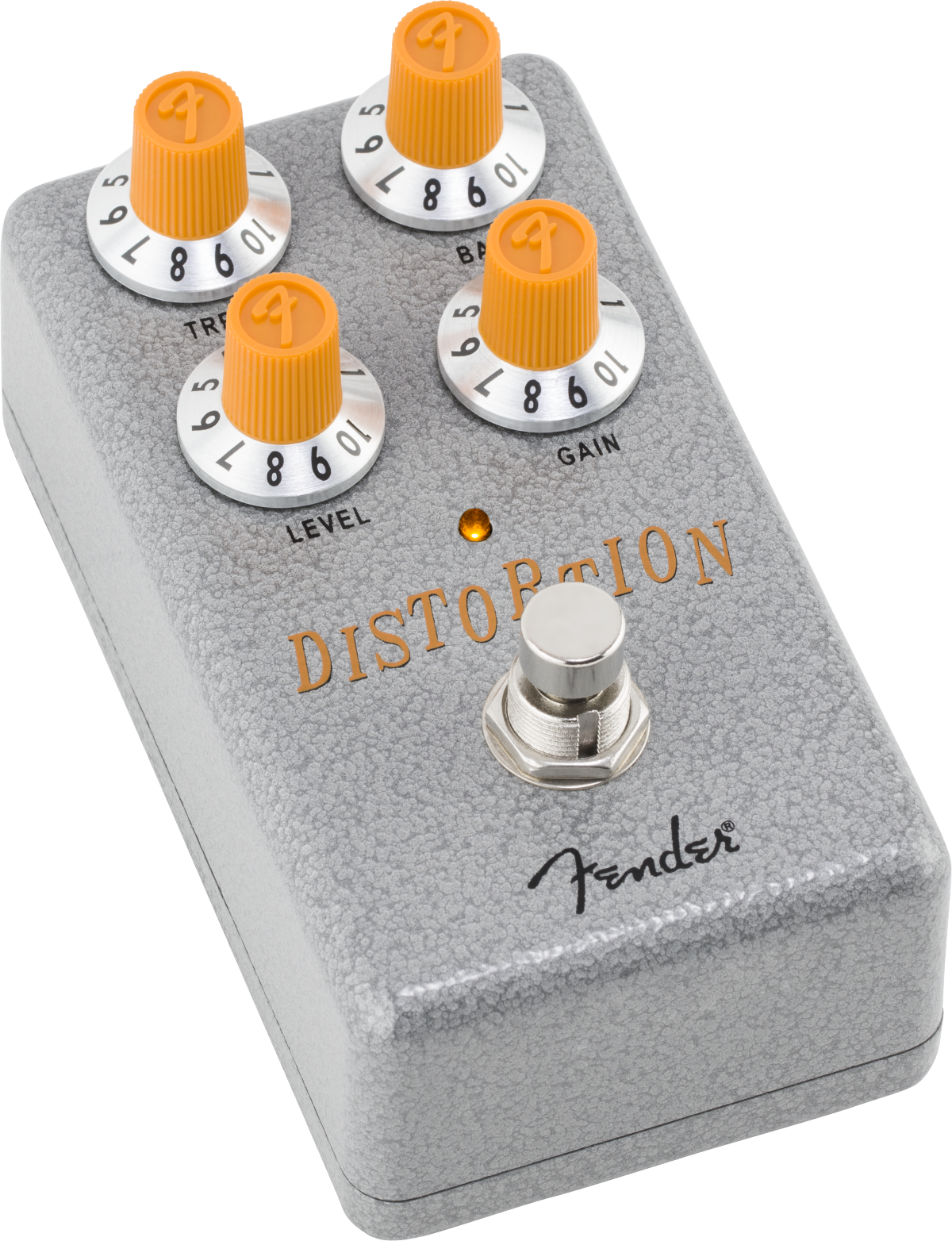 Fender Hammertone Distortion - Metronome Music Inc.