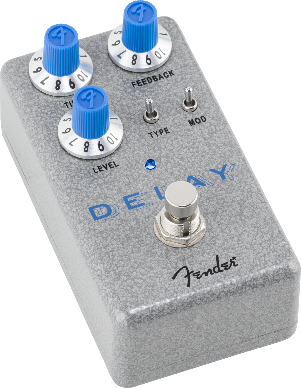 Fender Hammertone Delay - Metronome Music Inc.