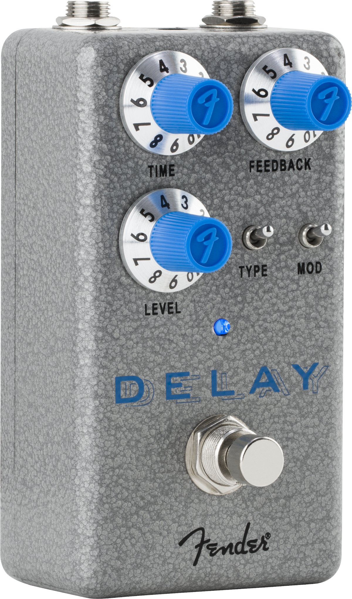 Fender Hammertone Delay - Metronome Music Inc.