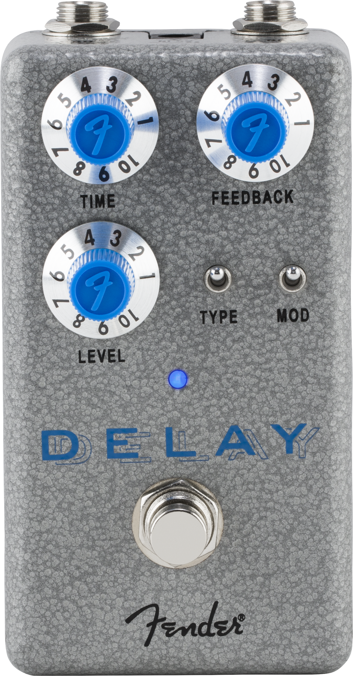 Fender Hammertone Delay - Metronome Music Inc.