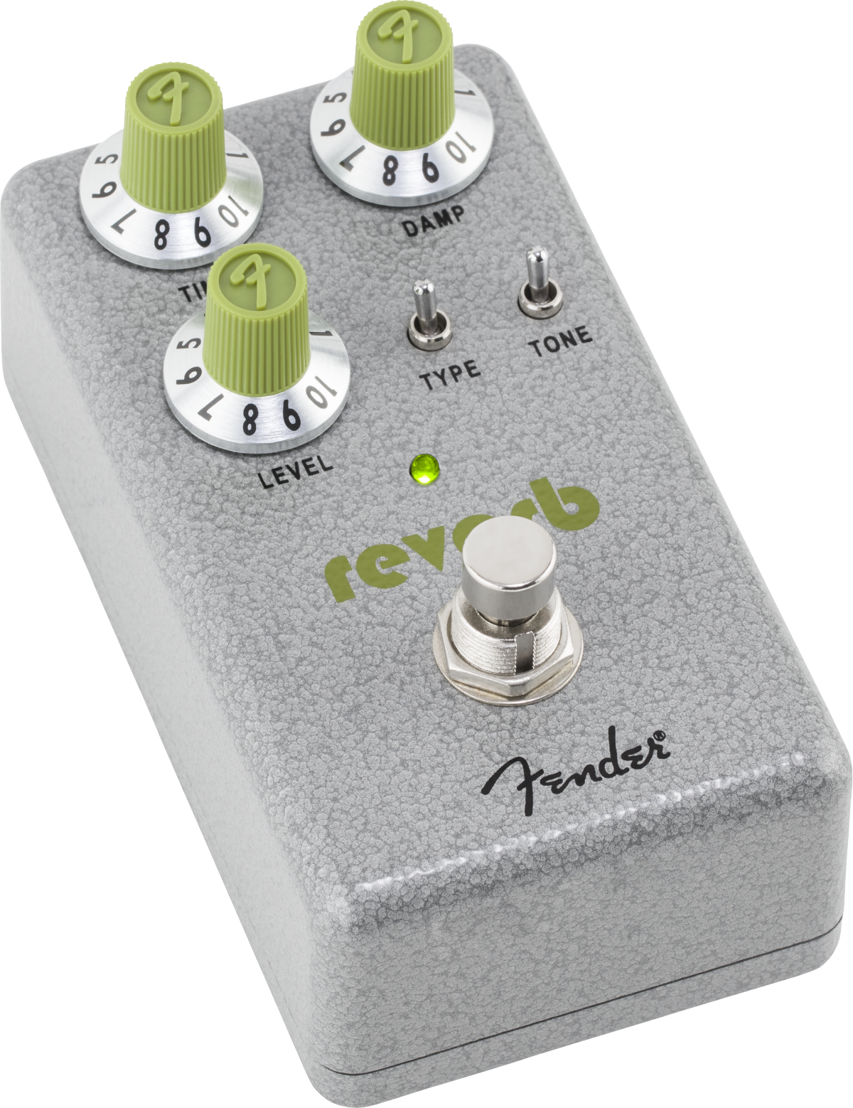 Fender Hammertone Reverb - Metronome Music Inc.