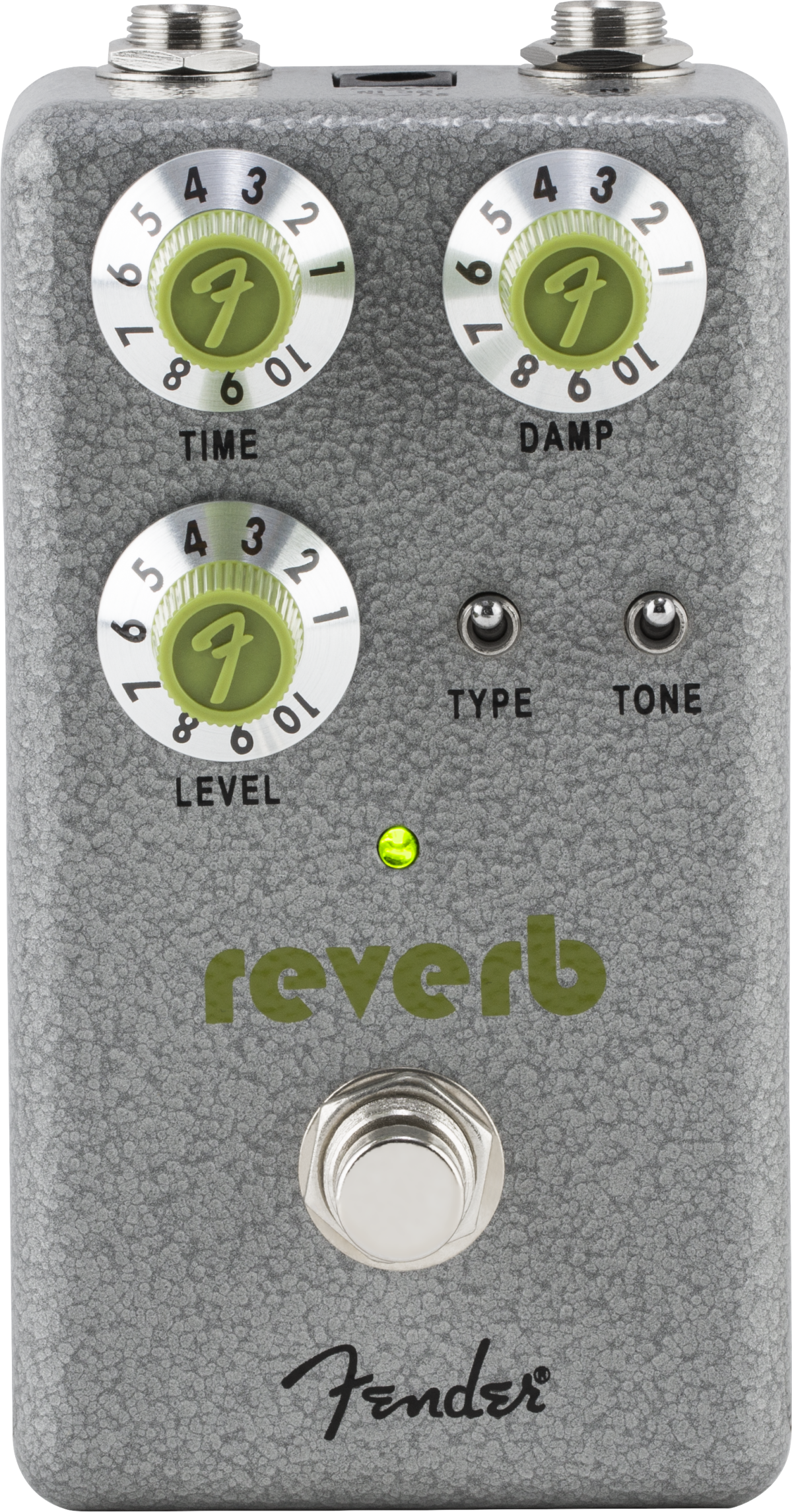 Fender Hammertone Reverb - Metronome Music Inc.