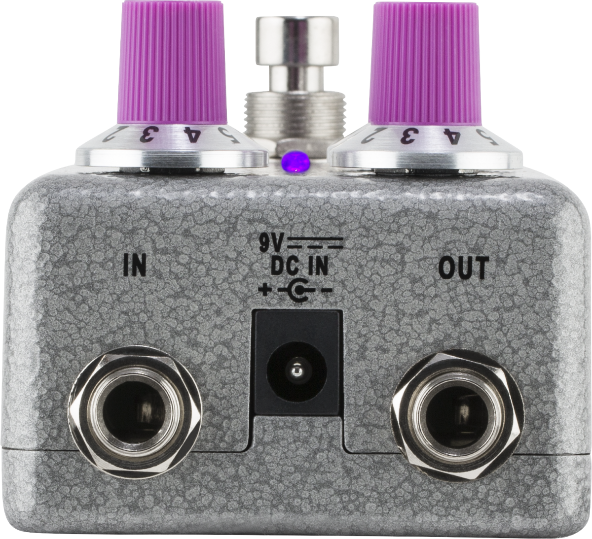 Fender Hammertone Fuzz - Metronome Music Inc.