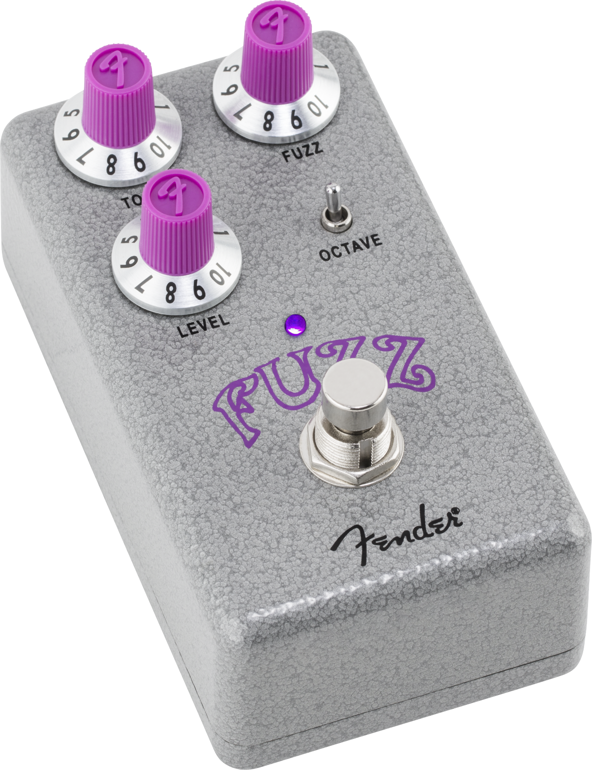 Fender Hammertone Fuzz - Metronome Music Inc.
