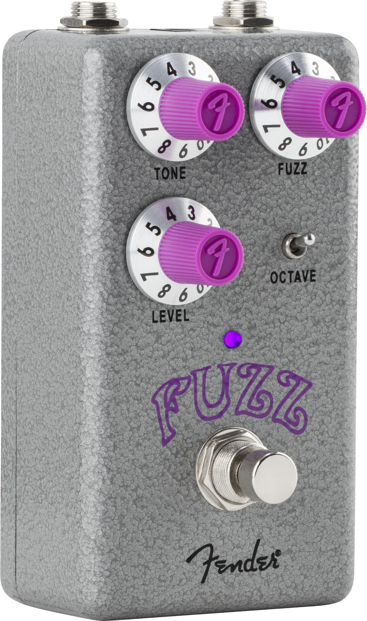 Fender Hammertone Fuzz - Metronome Music Inc.