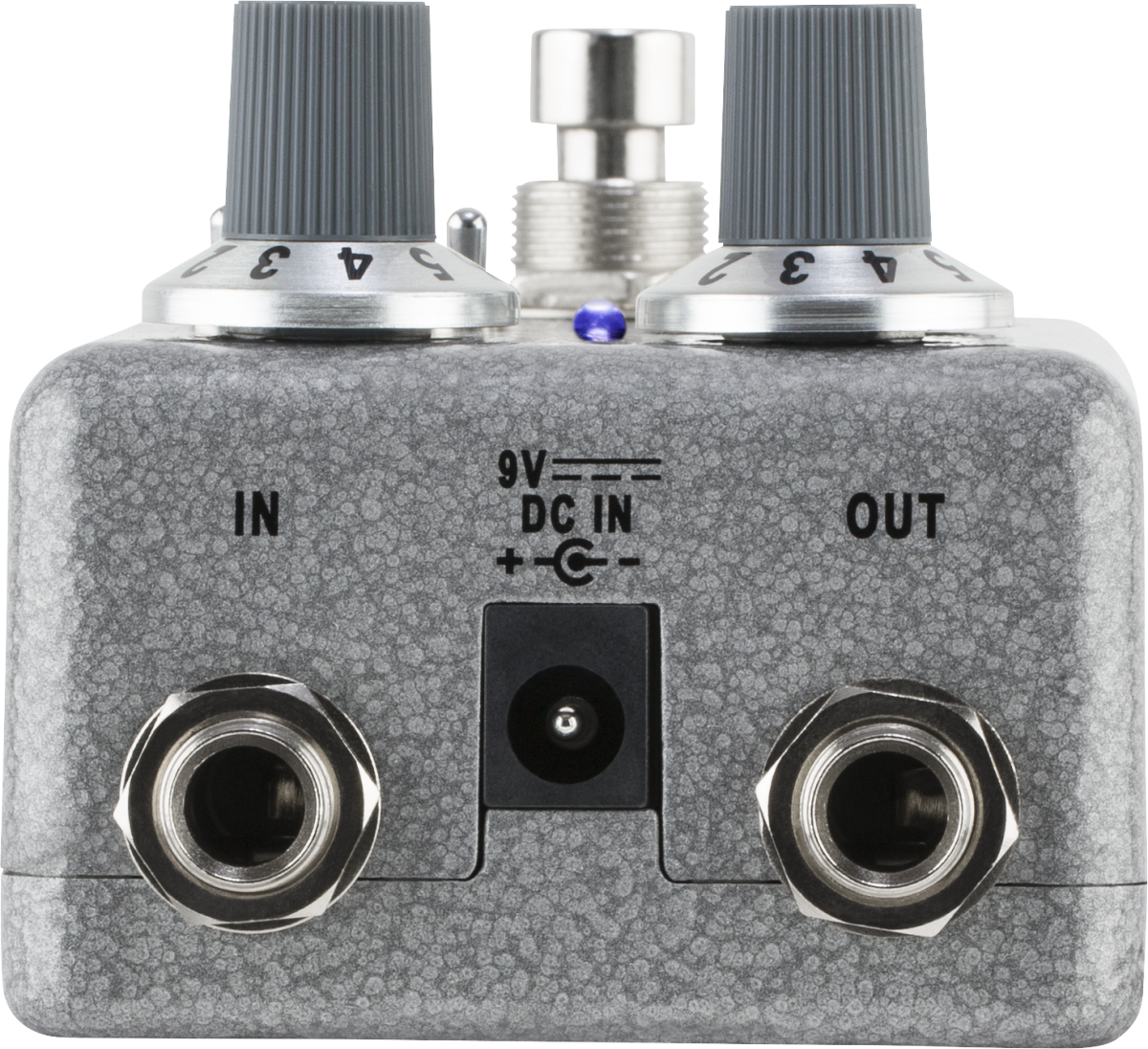 Fender Hammertone Space Delay - Metronome Music Inc.