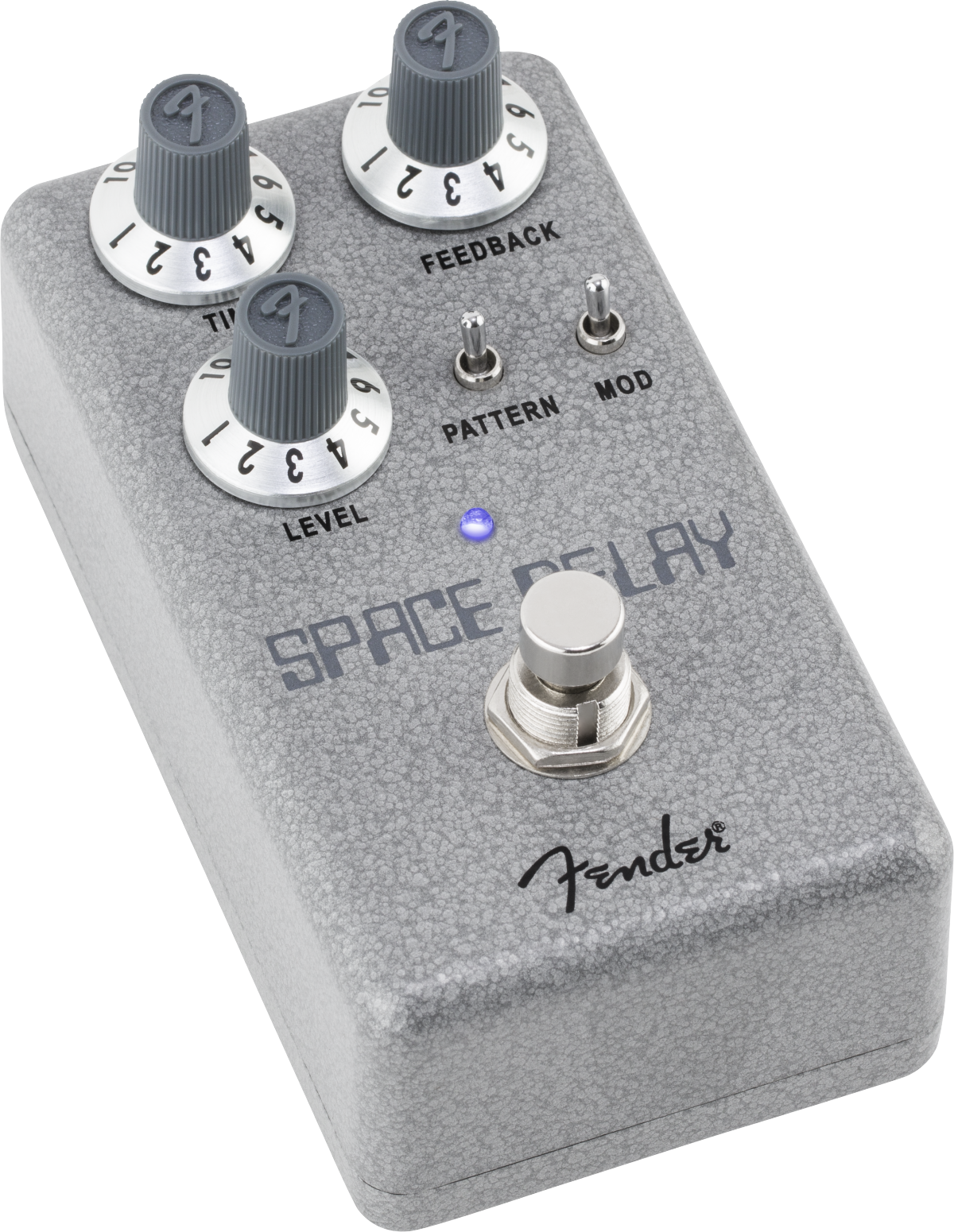Fender Hammertone Space Delay - Metronome Music Inc.