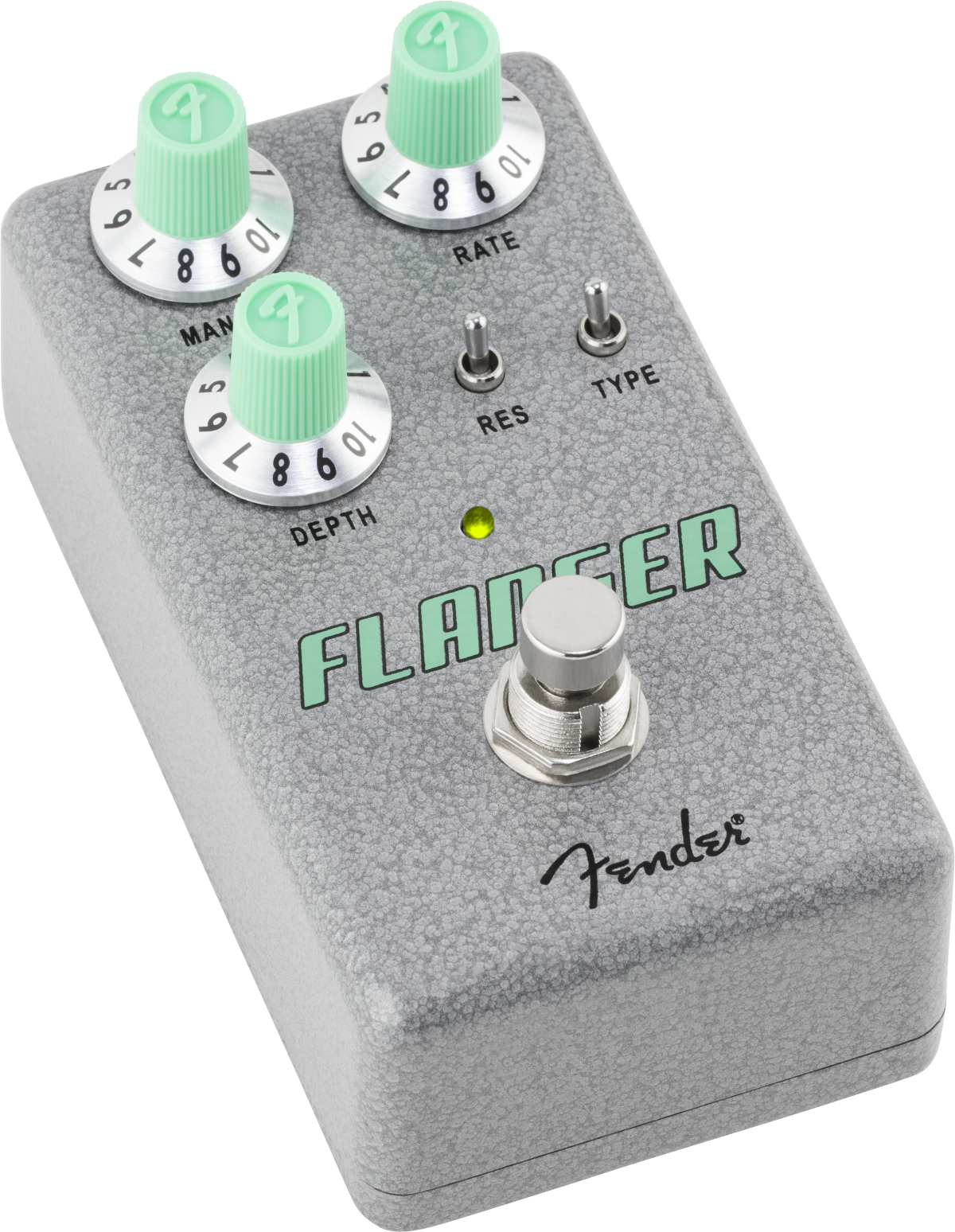 Fender Hammertone Flanger - Metronome Music Inc.