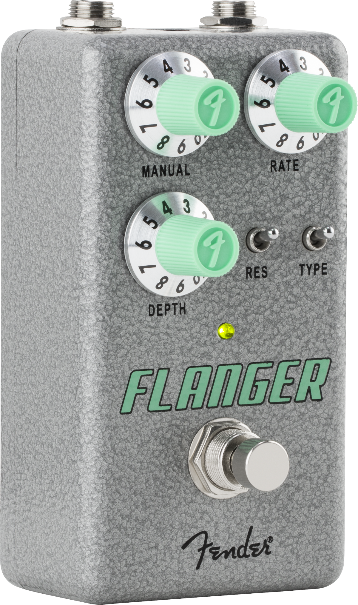 Fender Hammertone Flanger - Metronome Music Inc.