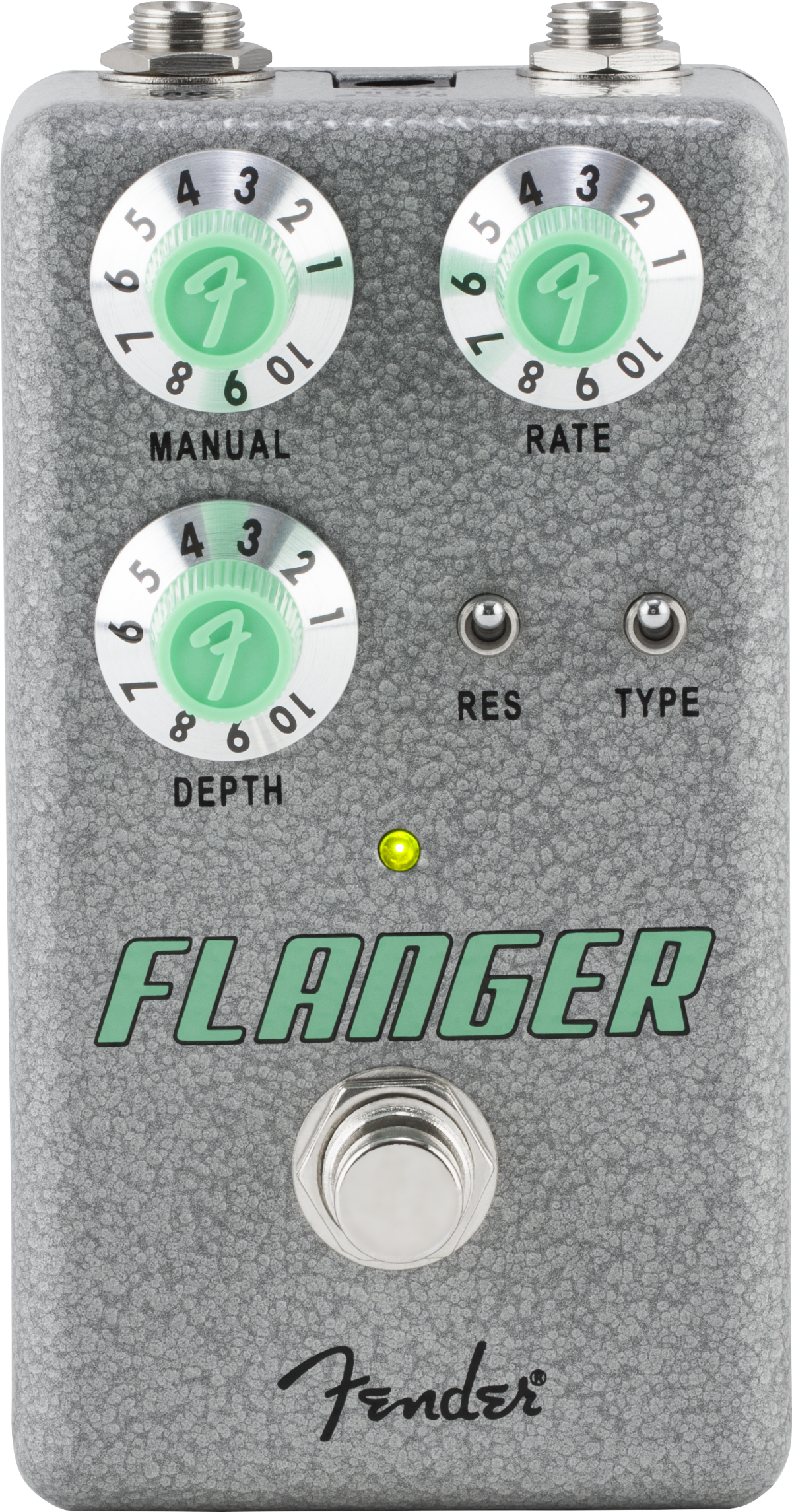 Fender Hammertone Flanger - Metronome Music Inc.