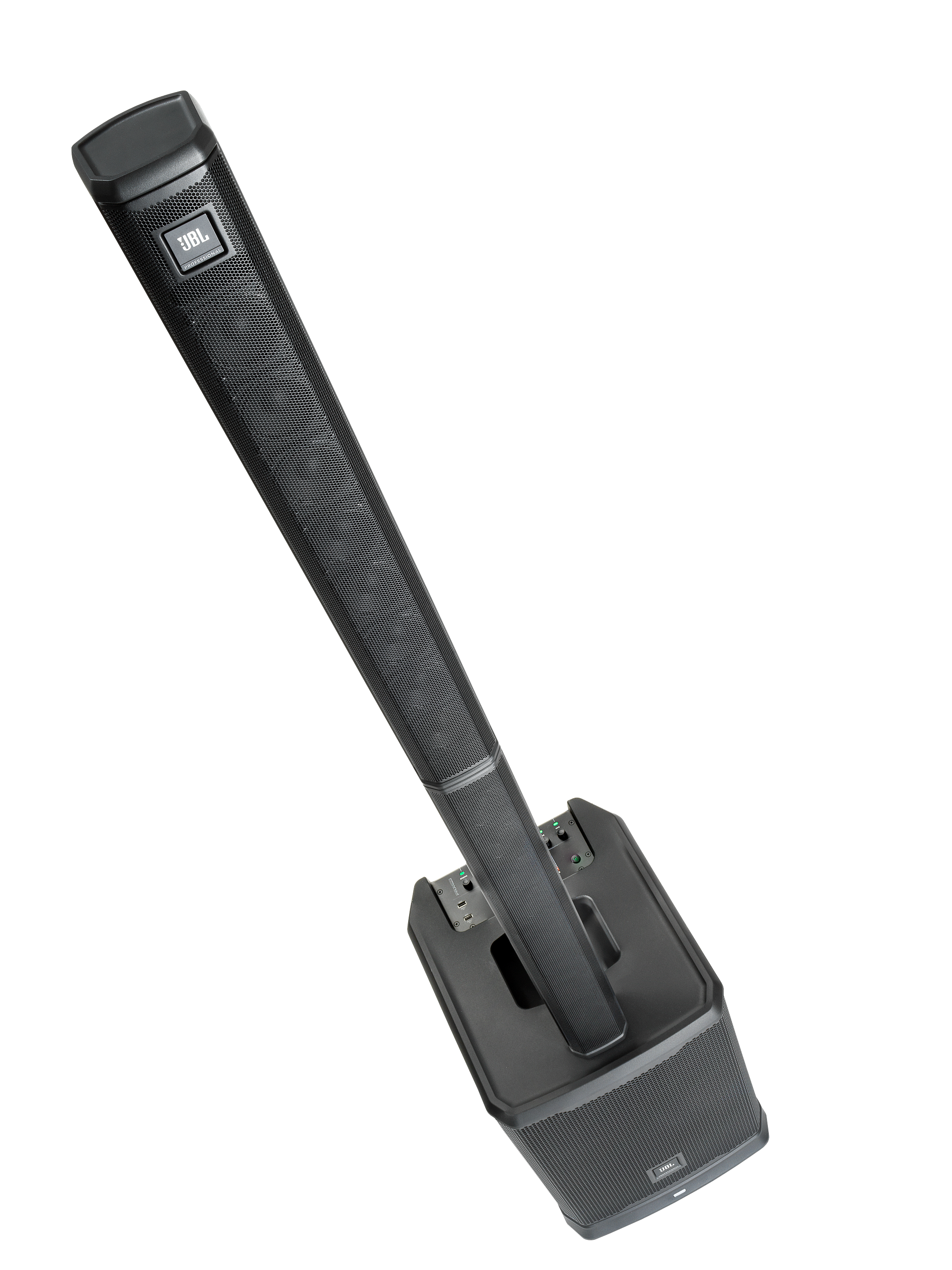 JBL PRX ONE all-in-one powered column PA - Metronome Music Inc.