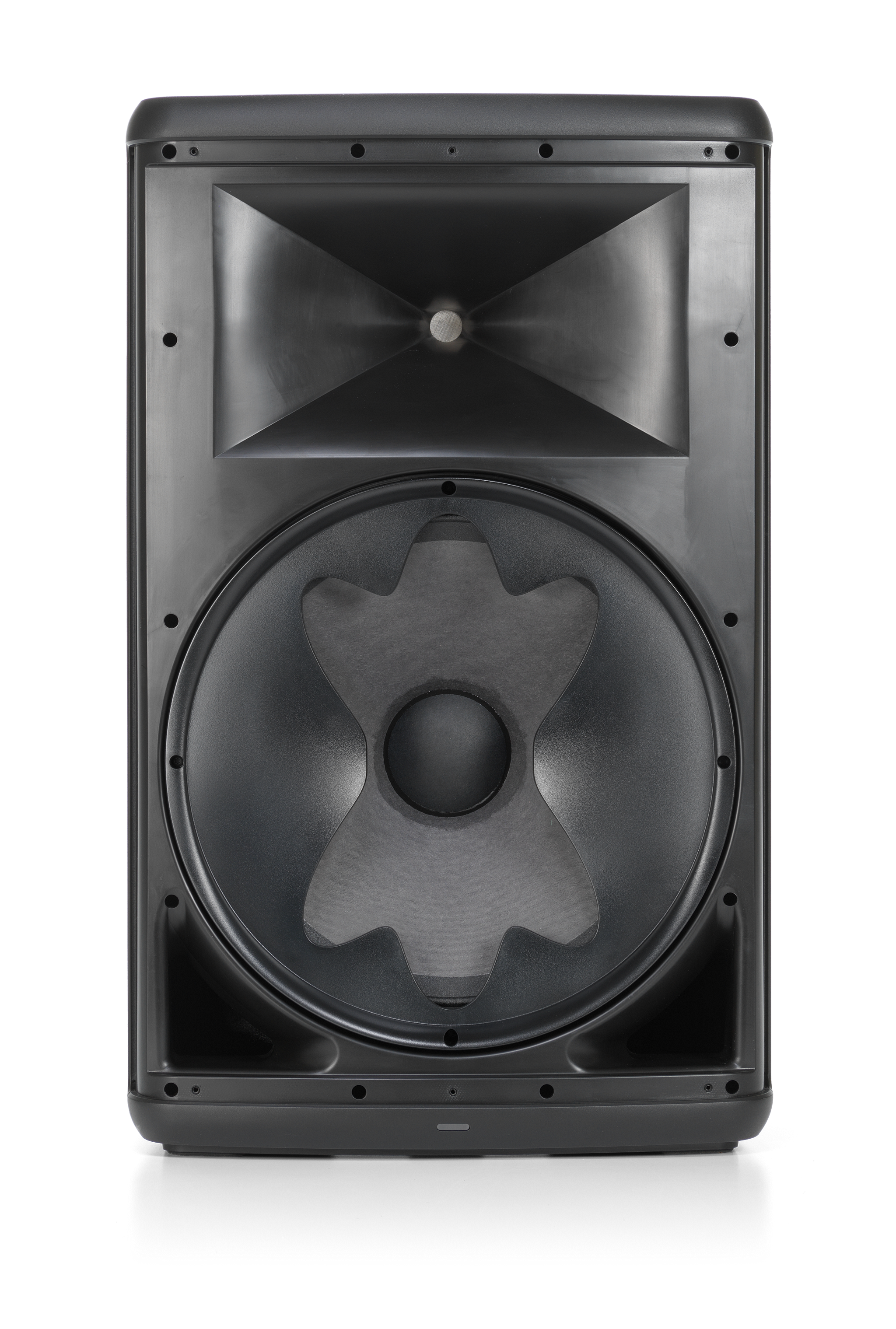 (Pair) JBL EON715 15-inch Powered PA Speaker with Bluetooth - Metronome Music Inc.
