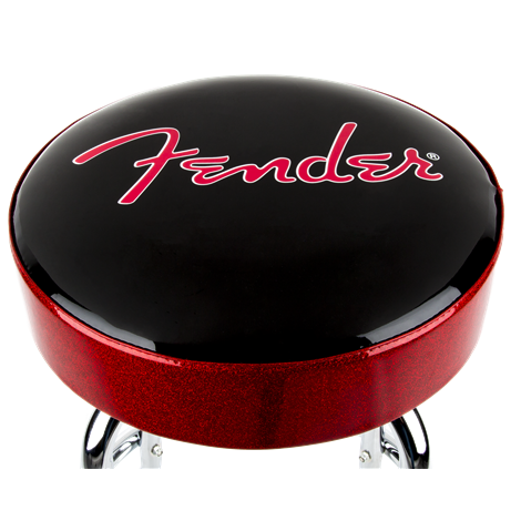 Fender Barstool, 24" - Metronome Music Inc.