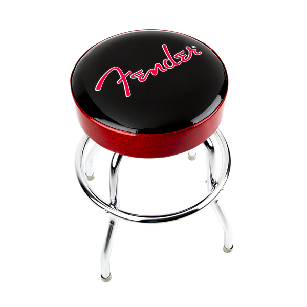 Fender Barstool, 24" - Metronome Music Inc.
