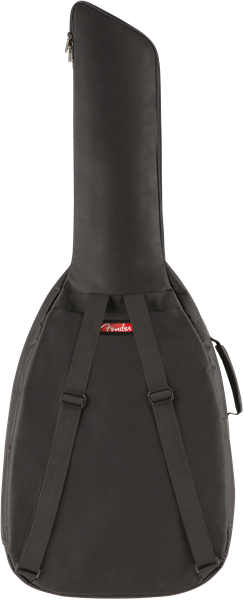 Fender FA405 Dreadnought Gig Bag - Metronome Music Inc.