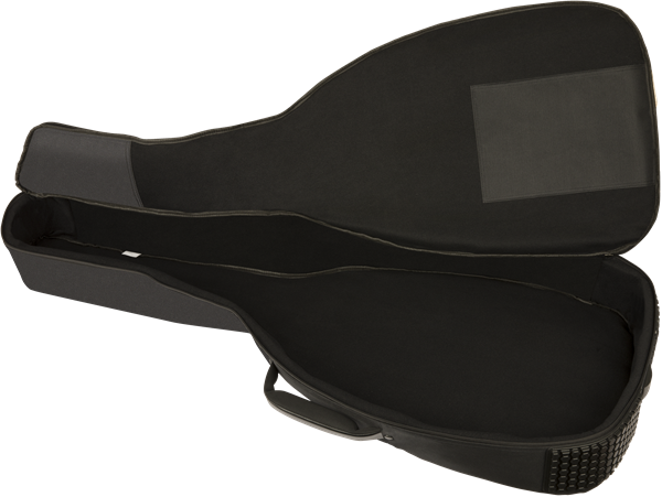 Fender FA610 Dreadnought Gig Bag - Metronome Music Inc.