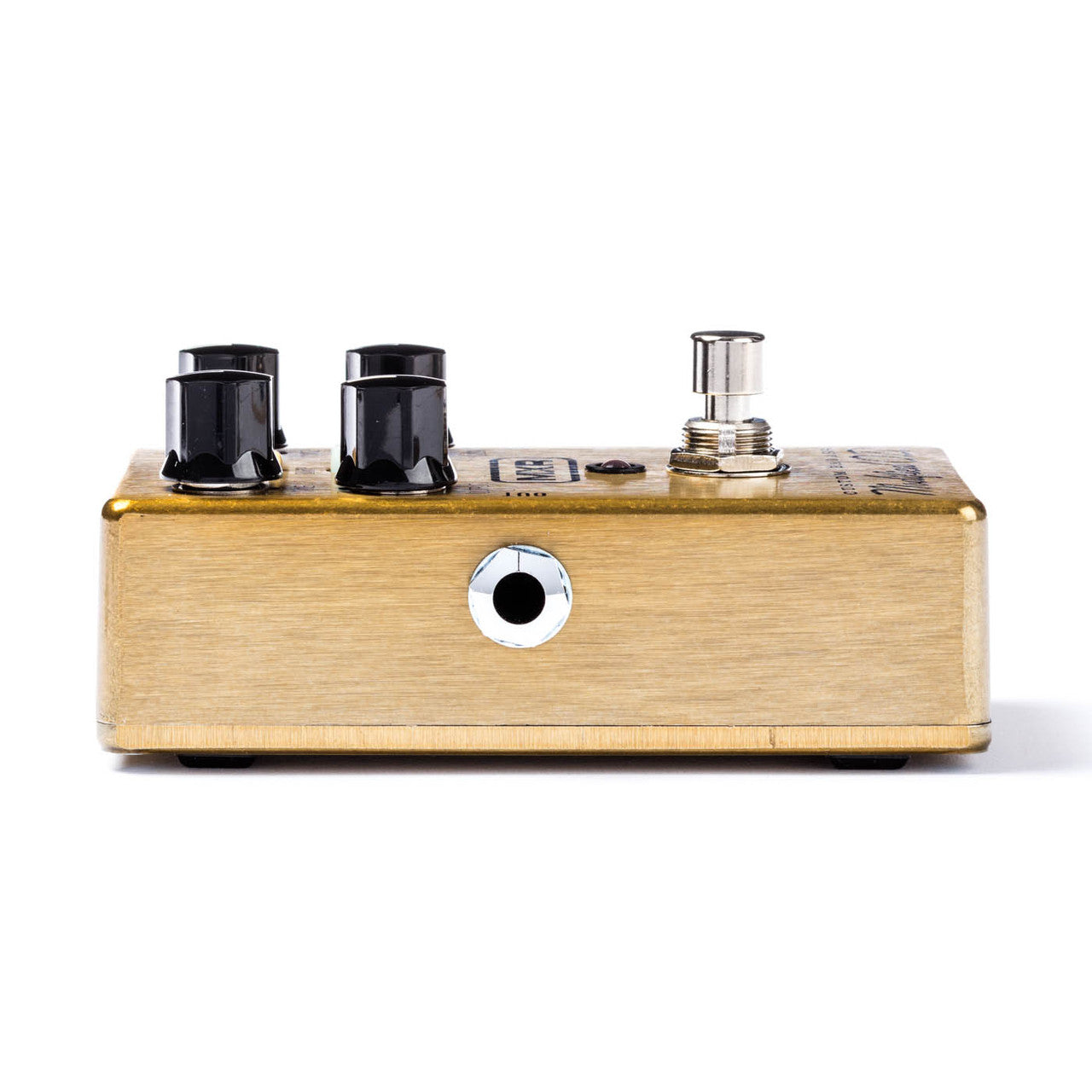MXR M77 Custom Badass Modified O.D. - Metronome Music Inc.